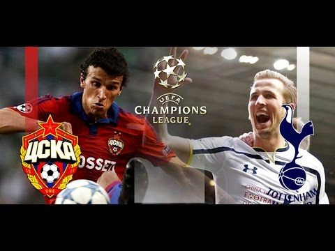 Video: CSKA Sẽ Thi đấu Với Nhóm Nào Tại Champions League 2015-2016