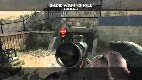 AMAZING 360 Quickscope