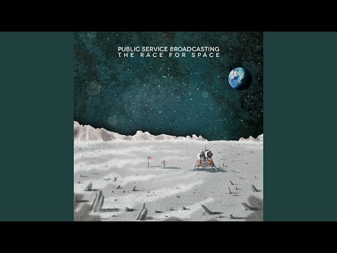 Public Service Broadcasting - Go!