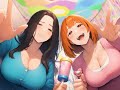 [ASMR]二人のママに包まれて[foley]
