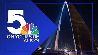 5 On Your Side Top Stories: 10 p.m., Thursday, April 6