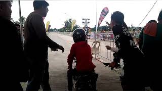 GT Speed Werx Joins Rillo Cup 1st Leg