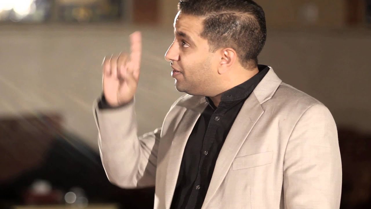 قيم الحسين | الصبر - الشاعر حسين سهوان