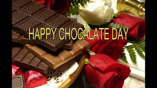 Happy Chocolate Day Special New WhatsAPP Status Video ► Valentine's Day Special screenshot 3