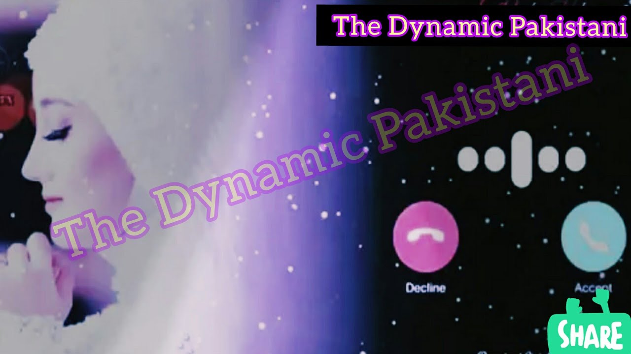 Two lines urdu poetry islamic ringtone 2020 the dynamic Pakistani YouTube