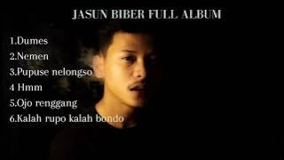 JASUN BIBER FULL ALBUM 2023