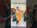 Mehendi laga ke rakhna dance  tribute to lata mangeshkar  niyat wedding sangeet choreography