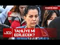 Dilan Polat Hastaneye Sevk Edildi | TV100 Ana Haber