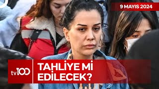 Dilan Polat Hastaneye Sevk Edildi | TV100 Ana Haber