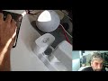 Live [ IoT ] Primeira tomada pronta e funcionando! (ESP8285) 09/06/23