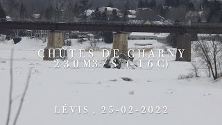 20220225104500M Charny Chute230m3s