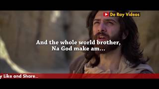 Emwosa Gods Word De Ray Featuring Oxax