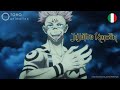 Gojo contro Sukuna | DUB ITA | JUJUTSU KAISEN