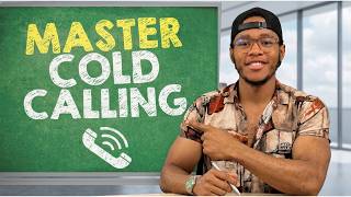 Fix This Immediately For Your Cold Call (95% success rate)