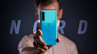OnePlus Nord Review // One Month Later