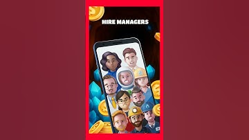 [New] Miner Inc: Idle Tycoon (by MTAG PUBLISHING LTD) - (Android Games)