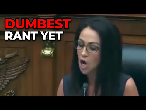 Lauren Boebert's Stupidest