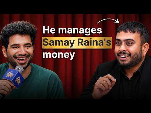 The Biggest Money Mistake People Are Making in 2026! | Ft. Anshuman Sharma