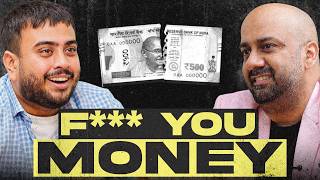 FIRE is a Bogus Concept to Fool You | Ft. Anshuman Sharma