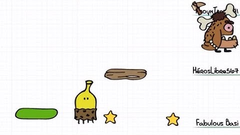 Doodle Jump 2 How To Play Walkthrough on Ios