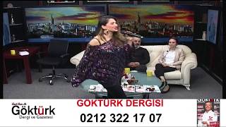 NİLAY DORSA HARBIE KIZ-ÜMİT ÖNER İLE HAYATA DAİR Resimi