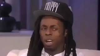 Lil Wayne doctor said he had to quit