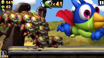 NEW!!! Zombie Tsunami   Android iOS Gameplay 2021 Walkthrough Evolve part 72