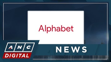 Report: U.S. justice department considers breaking up Google | ANC
