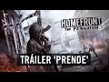 La hora de la revolución se acerca en el nuevo tráiler de Homefront: The Revolution