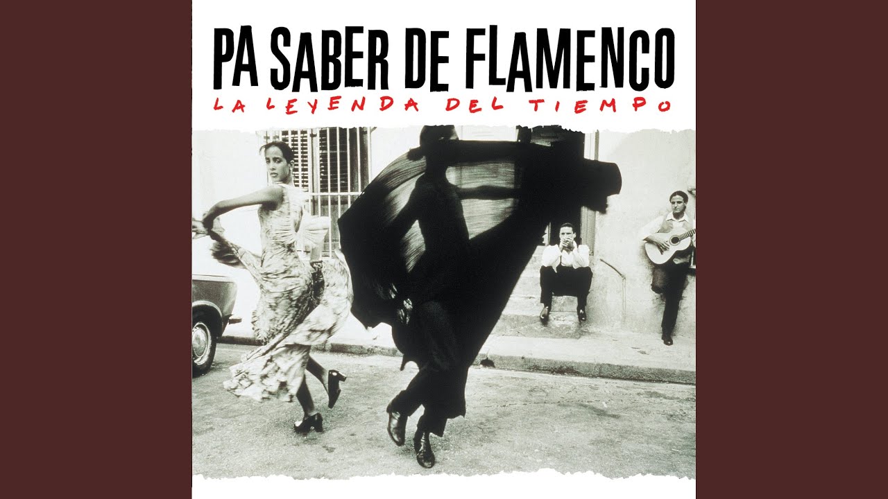 Pa Saber De Flamenco VARIOUS ARTISTS V. A