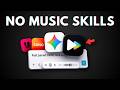 How To Make PROFESSIONAL Music With Google Flow Music AI mp3