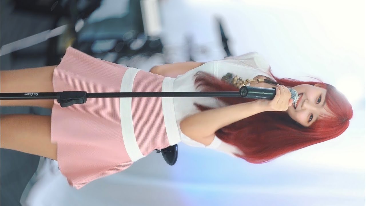 락킷걸 ROCKIT GIRL -PINKY PINKY POP (DEMO.ver)