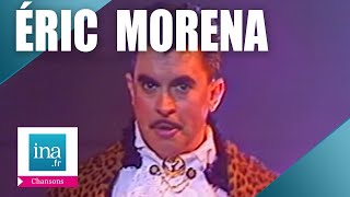 Video thumbnail of "Eric Morena "Oh! mon bateau" | Archive INA"