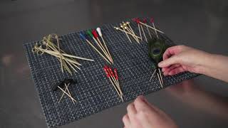 Picks and Skewers - Restaurantware