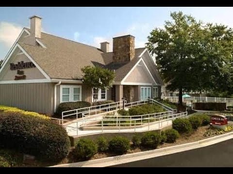 Residence Inn by Marriott Atlanta Cumberland/Galleria - Smyrna Hotels, Georgia