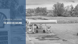 The Mixed-Use Building | Commercial Case Studies with John Angier