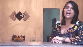 Isis - Foi Só Te Deixar Clipe