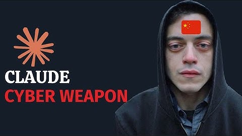 Hackers use Anthropic’s AI model Claude once again