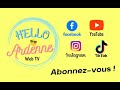 Maintenant tu sais o nous suivre sur hello ardenne 