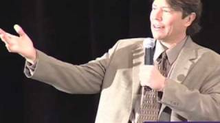 Keynote Speaker Nick Arnette - Presented By Speak Inc.