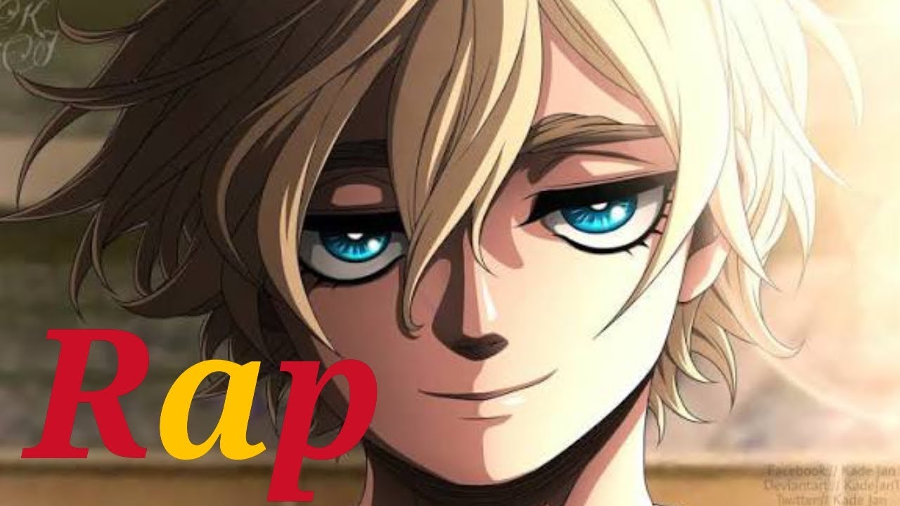 Adan Rap | El pecado original | Shuumatsu no Valkyrie