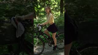 Would You Say Hi To Me?