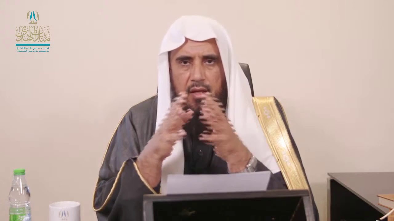 ما حكم الاشتراك الاختياري في التأمينات الاجتماعية | الشيخ أ.د سعد الخثلان