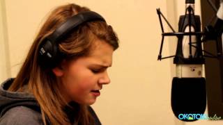 Samm Smith  - Hello (Adele Cover)