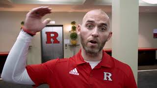 An Emphasis on Nutrition: Getting Fueled Up