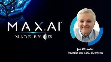 How agentic AI and Max.AI are redefining work | Max.AI Customer Summit