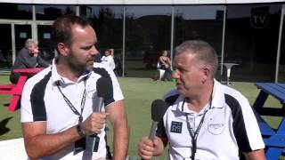 VMworld 2014 Europe Day 3 Highlights