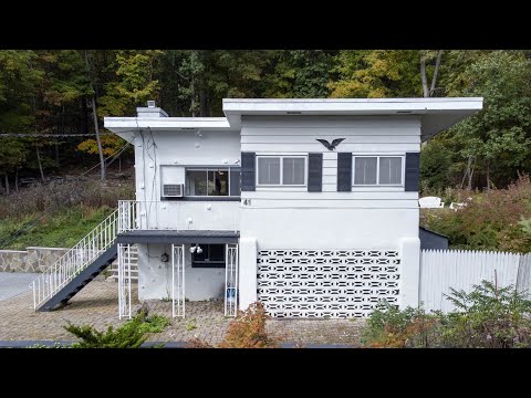 41 Jersey Ave, Greenwood Lake, NY home video tour