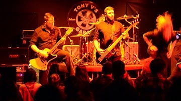 Rest, Repose - Retrospect LIVE