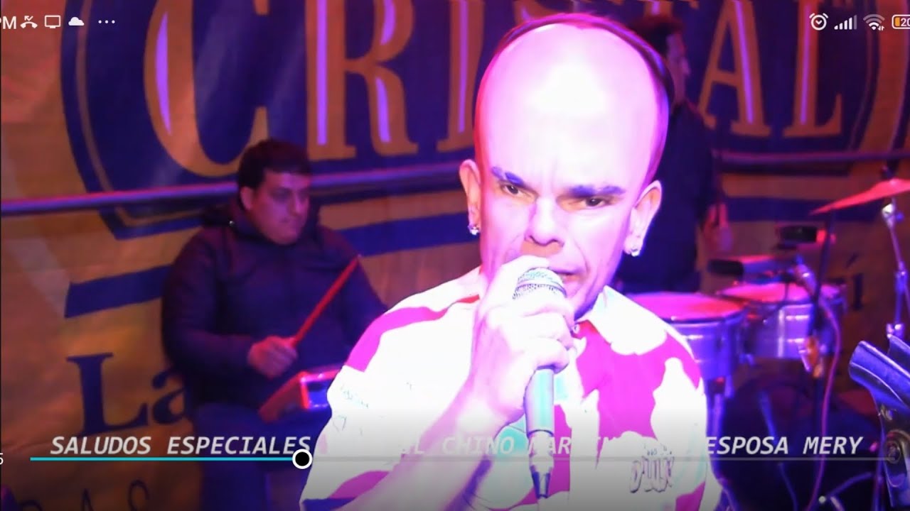 MIX BONITA PERO MENTIROSA, MUCHACHITA CELOSA, A LOS BOSQUES - YAYO OLIVARES D'LUJO MAMI 